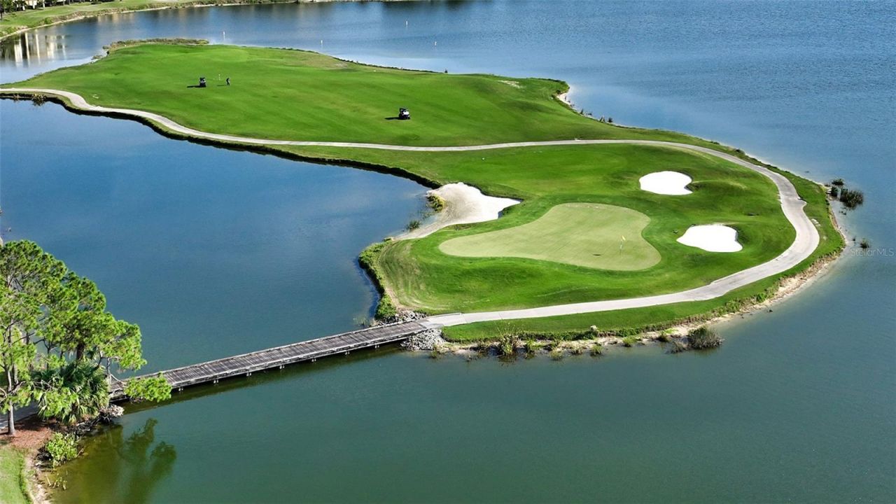 6350 Watercrest Way , Unit 402, Lakewood Ranch, FL 34202 Photo