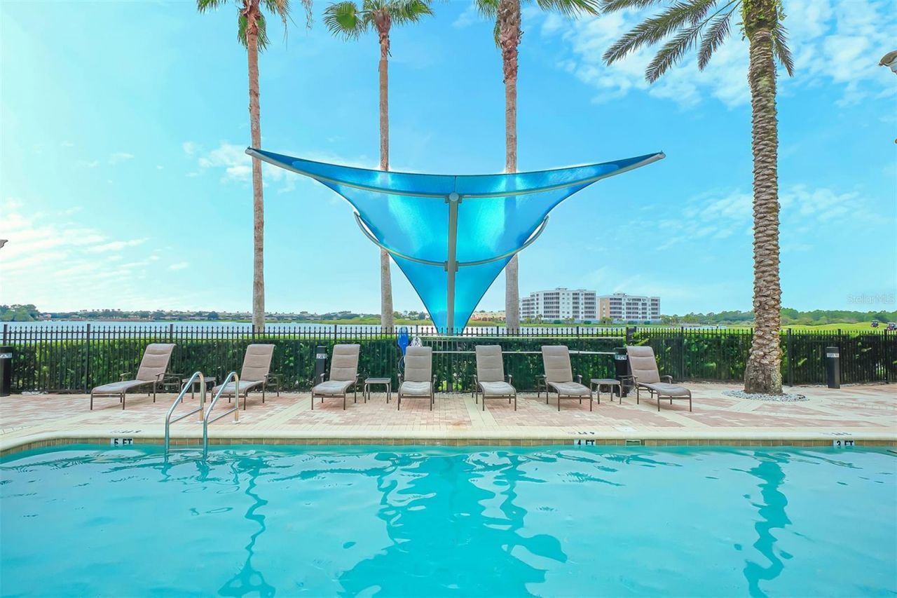 6350 Watercrest Way , Unit 402, Lakewood Ranch, FL 34202 Photo