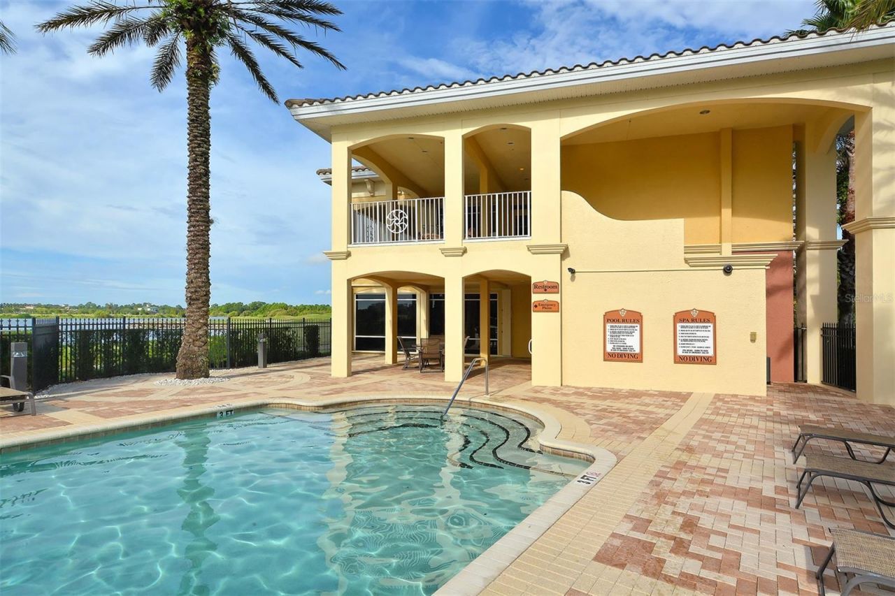 6350 Watercrest Way , Unit 402, Lakewood Ranch, FL 34202 Photo