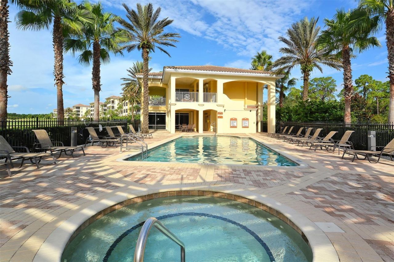 6350 Watercrest Way , Unit 402, Lakewood Ranch, FL 34202 Photo