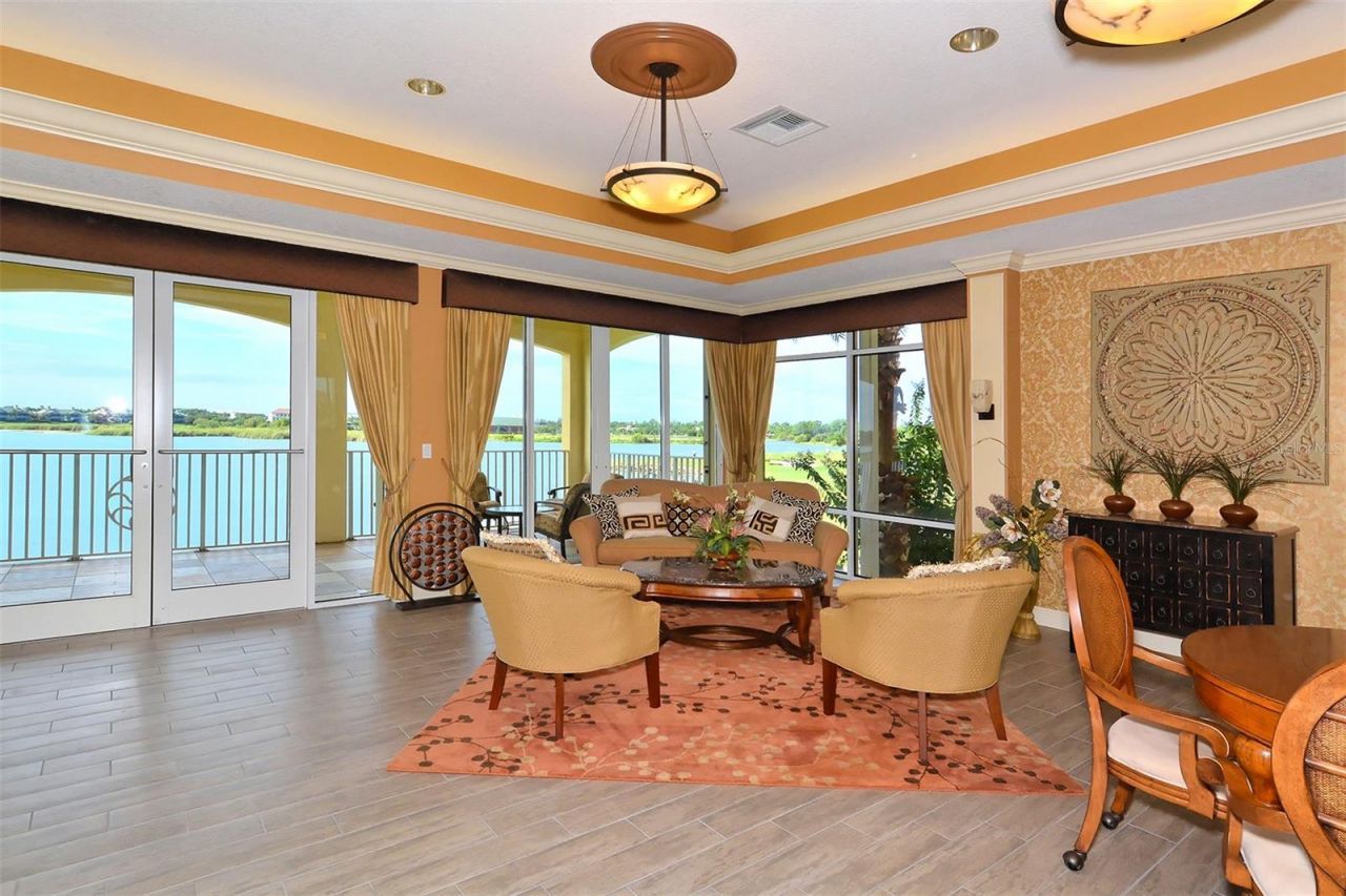 6350 Watercrest Way , Unit 402, Lakewood Ranch, FL 34202 Photo