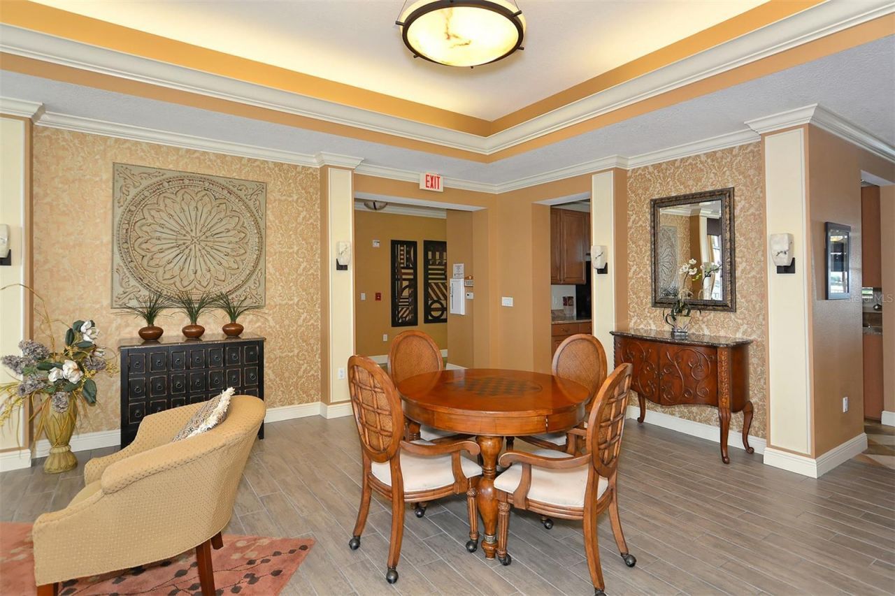 6350 Watercrest Way , Unit 402, Lakewood Ranch, FL 34202 Photo