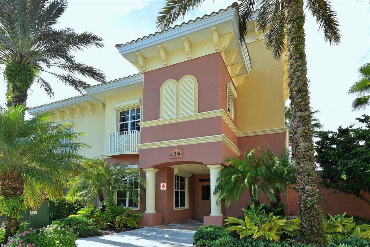 6350 Watercrest Way , Unit 402, Lakewood Ranch, FL 34202 Photo