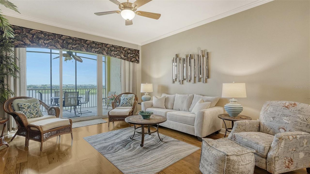 6350 Watercrest Way , Unit 402, Lakewood Ranch, FL 34202 Photo