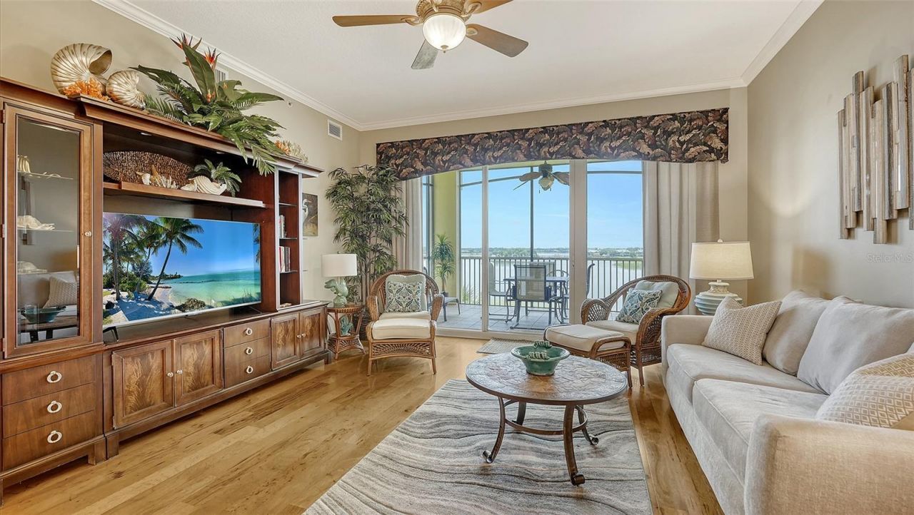 6350 Watercrest Way , Unit 402, Lakewood Ranch, FL 34202 Photo