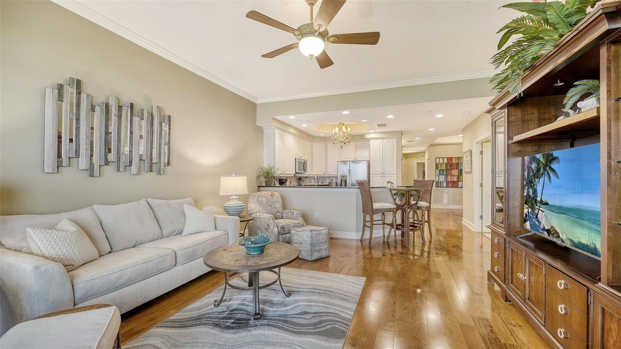 6350 Watercrest Way , Unit 402, Lakewood Ranch, FL 34202 Photo