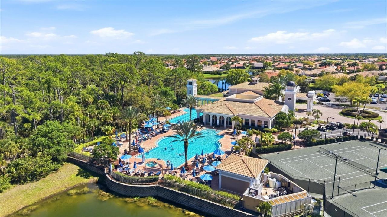 246 Padova Way, North Venice, FL 34275 Photo