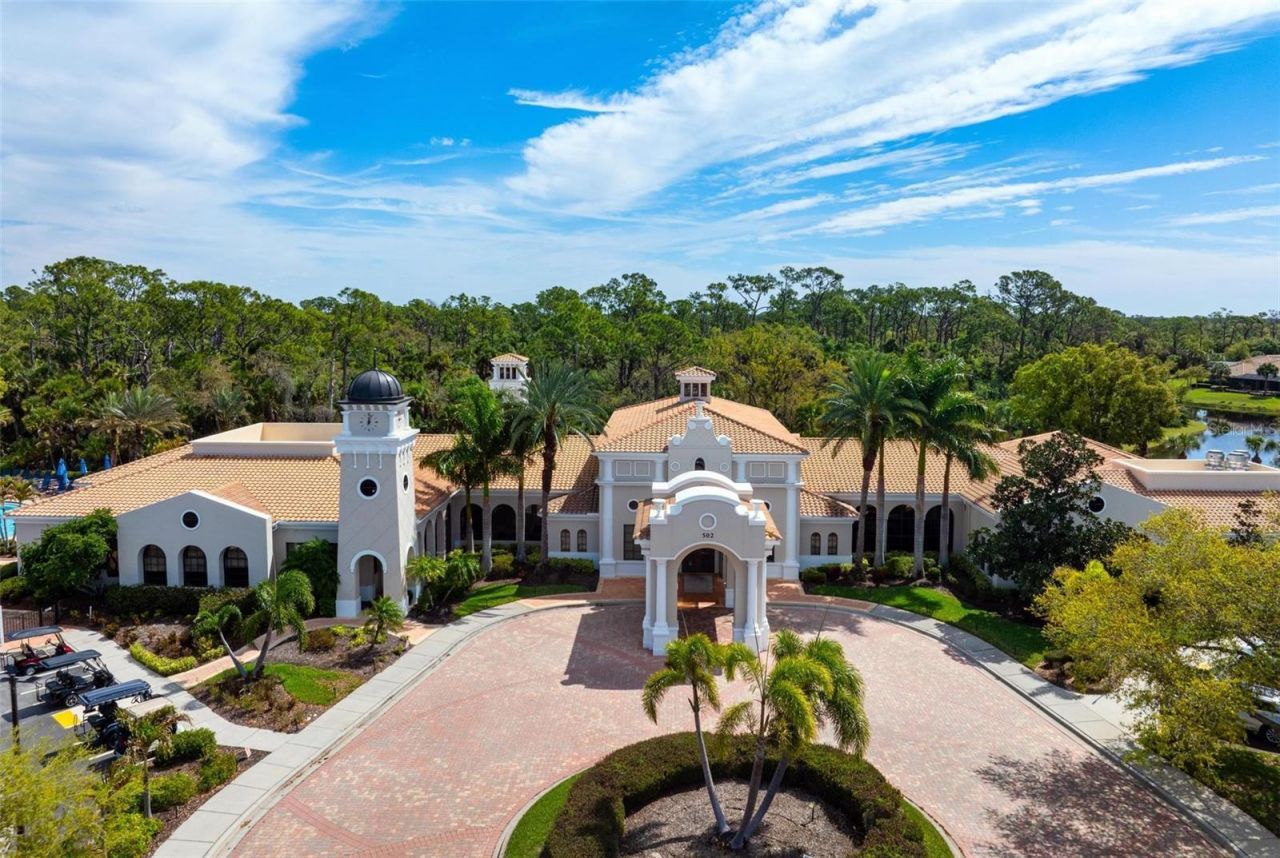 246 Padova Way, North Venice, FL 34275 Photo