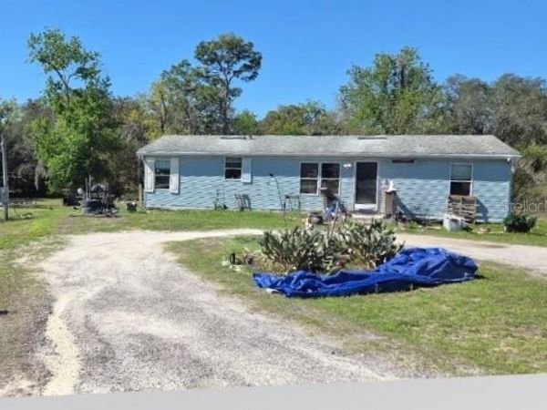 8094 SERENE STREET , WEEKI WACHEE, FL 34613