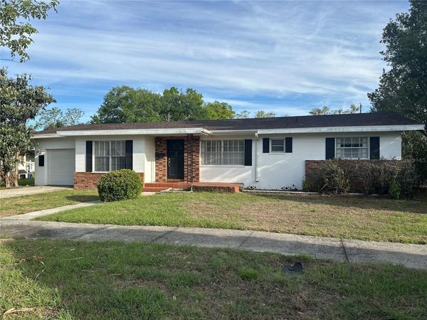 708 CHESTNUT ROAD , AUBURNDALE, FL 33823