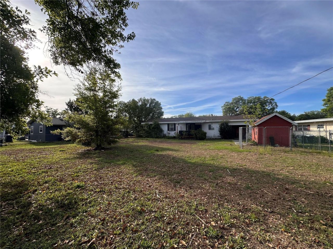 708 Chestnut Road, Auburndale, FL 33823 Photo