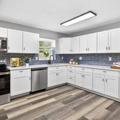 6965 21st Street N, Saint Petersburg, FL 33702 Photo