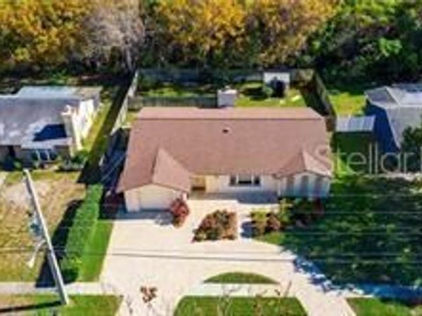 16124 FROST DRIVE , HUDSON, FL 34667