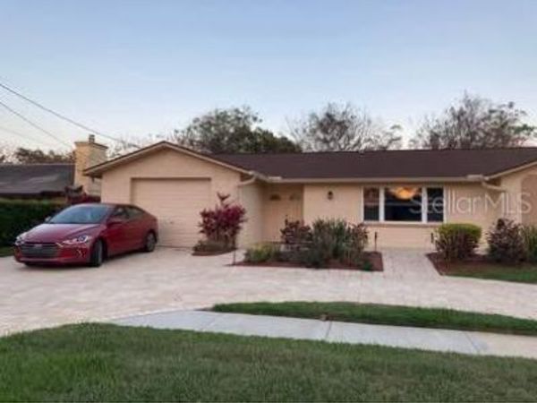 16124 FROST DRIVE, HUDSON, FL 34667