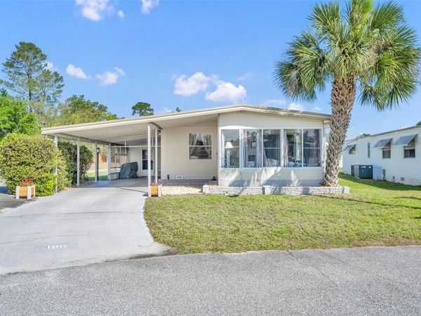 180 PARADISE N, LEESBURG, FL 34788