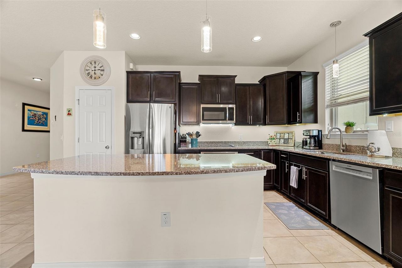 3673 Moca Drive , Saint Cloud, FL 34772 Photo