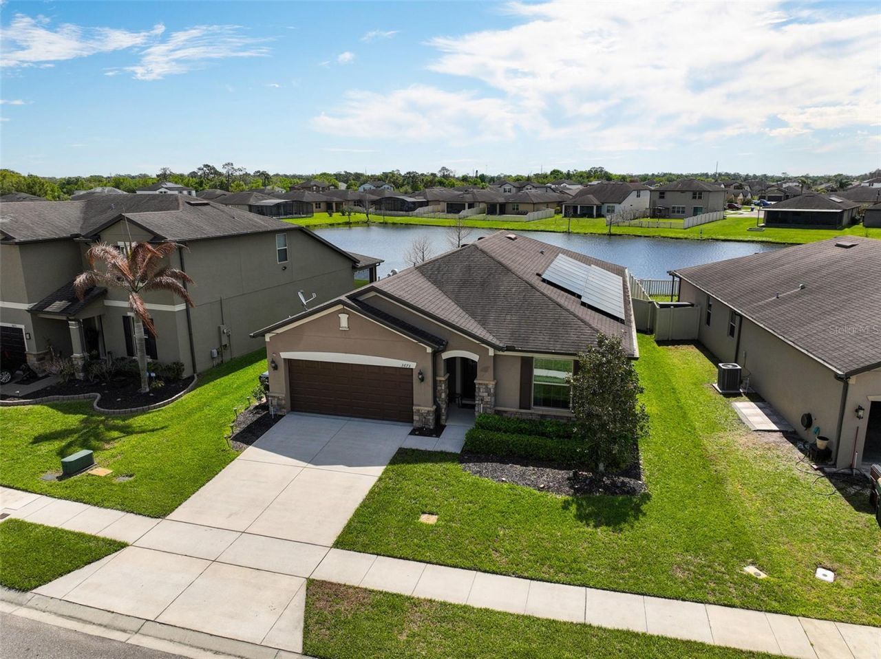 3673 Moca Drive , Saint Cloud, FL 34772 Photo