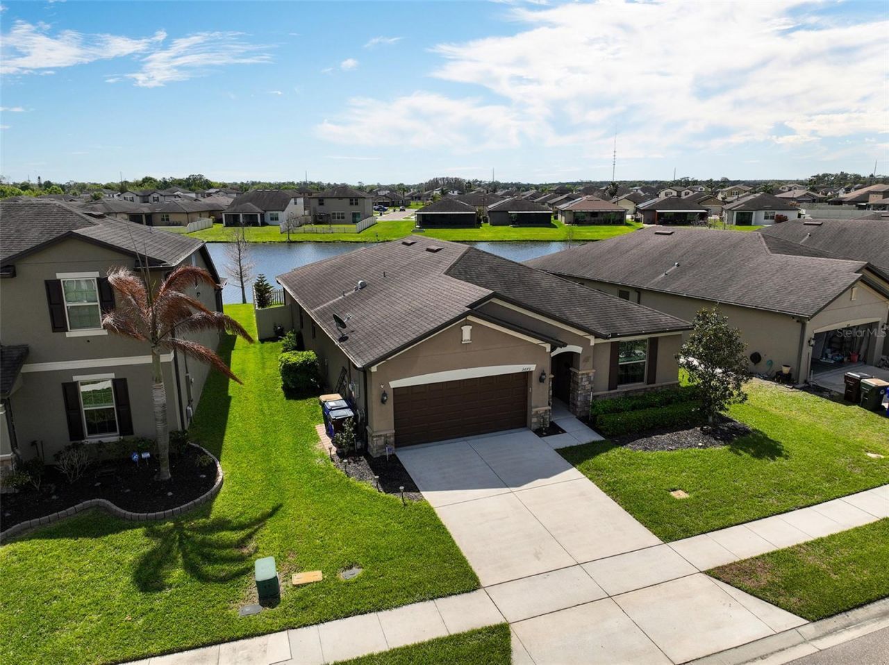 3673 Moca Drive , Saint Cloud, FL 34772 Photo