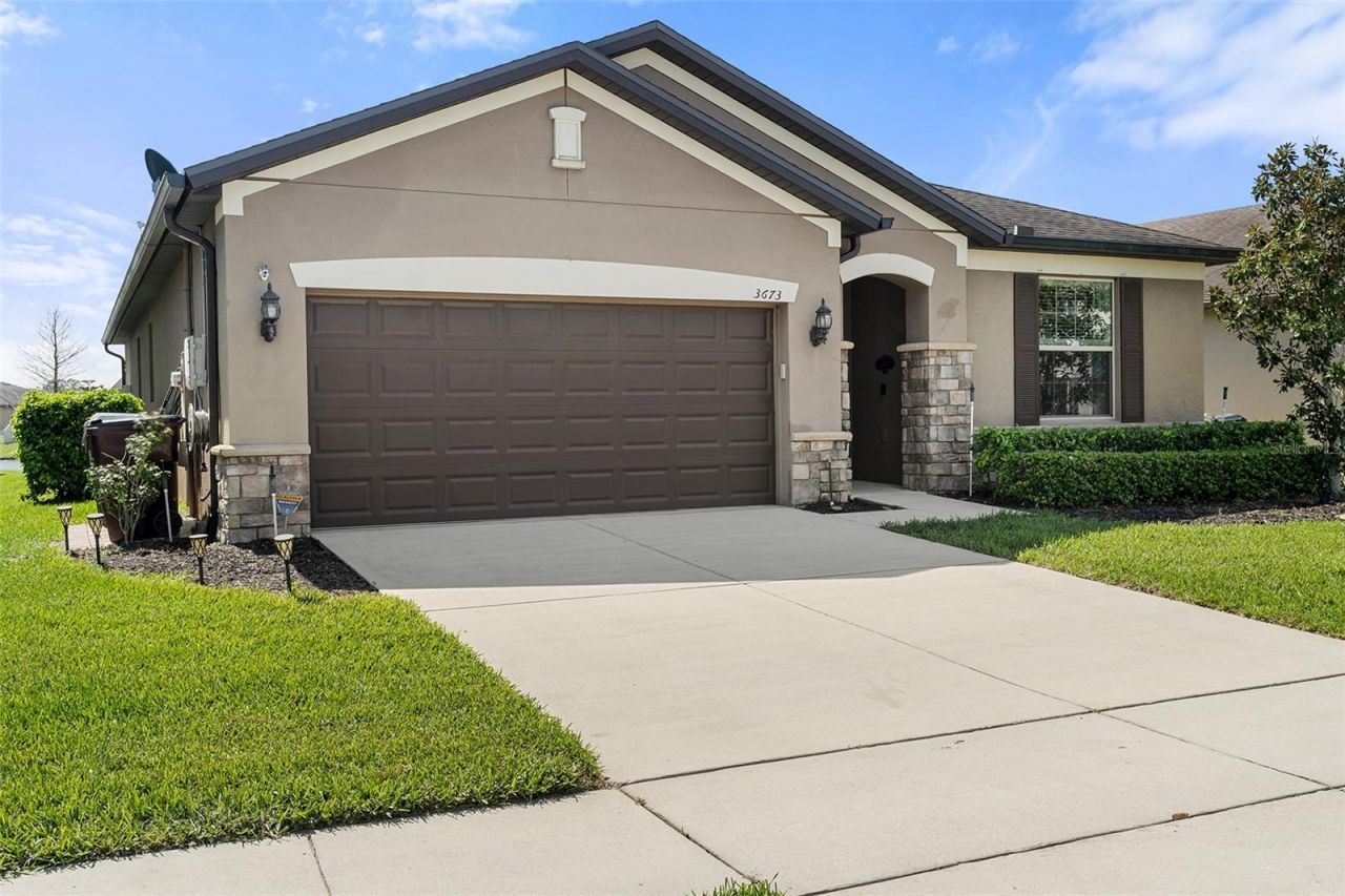 3673 Moca Drive , Saint Cloud, FL 34772 Photo
