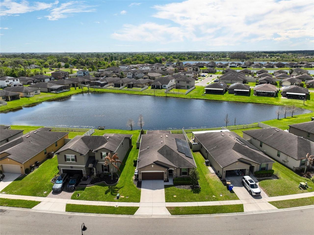 3673 Moca Drive , Saint Cloud, FL 34772 Photo