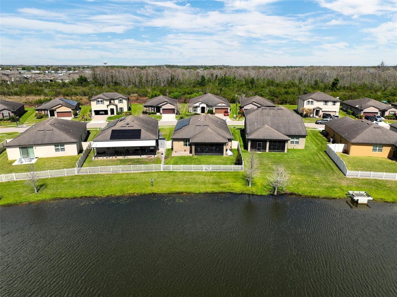 3673 Moca Drive , Saint Cloud, FL 34772 Photo