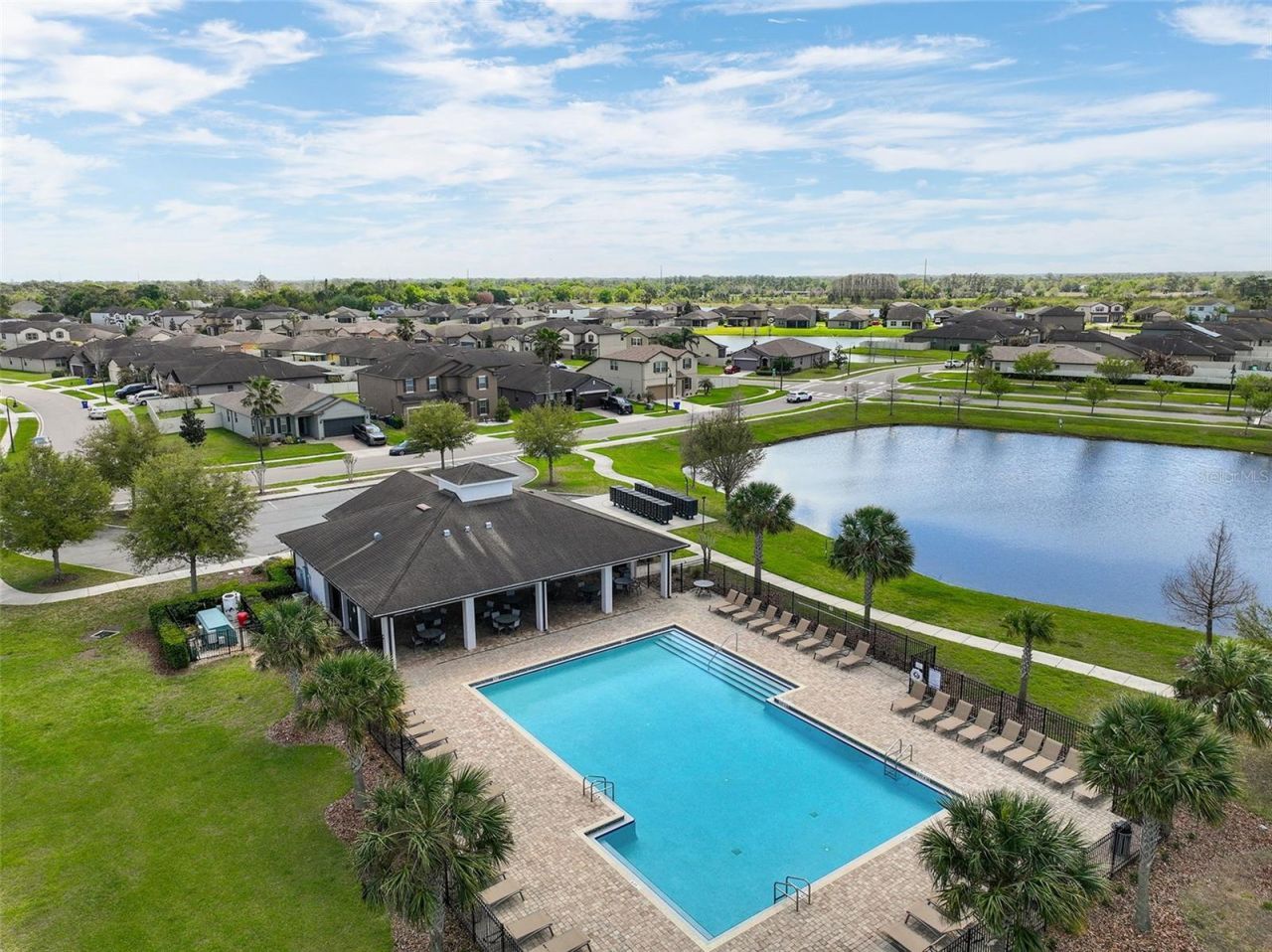 3673 Moca Drive , Saint Cloud, FL 34772 Photo