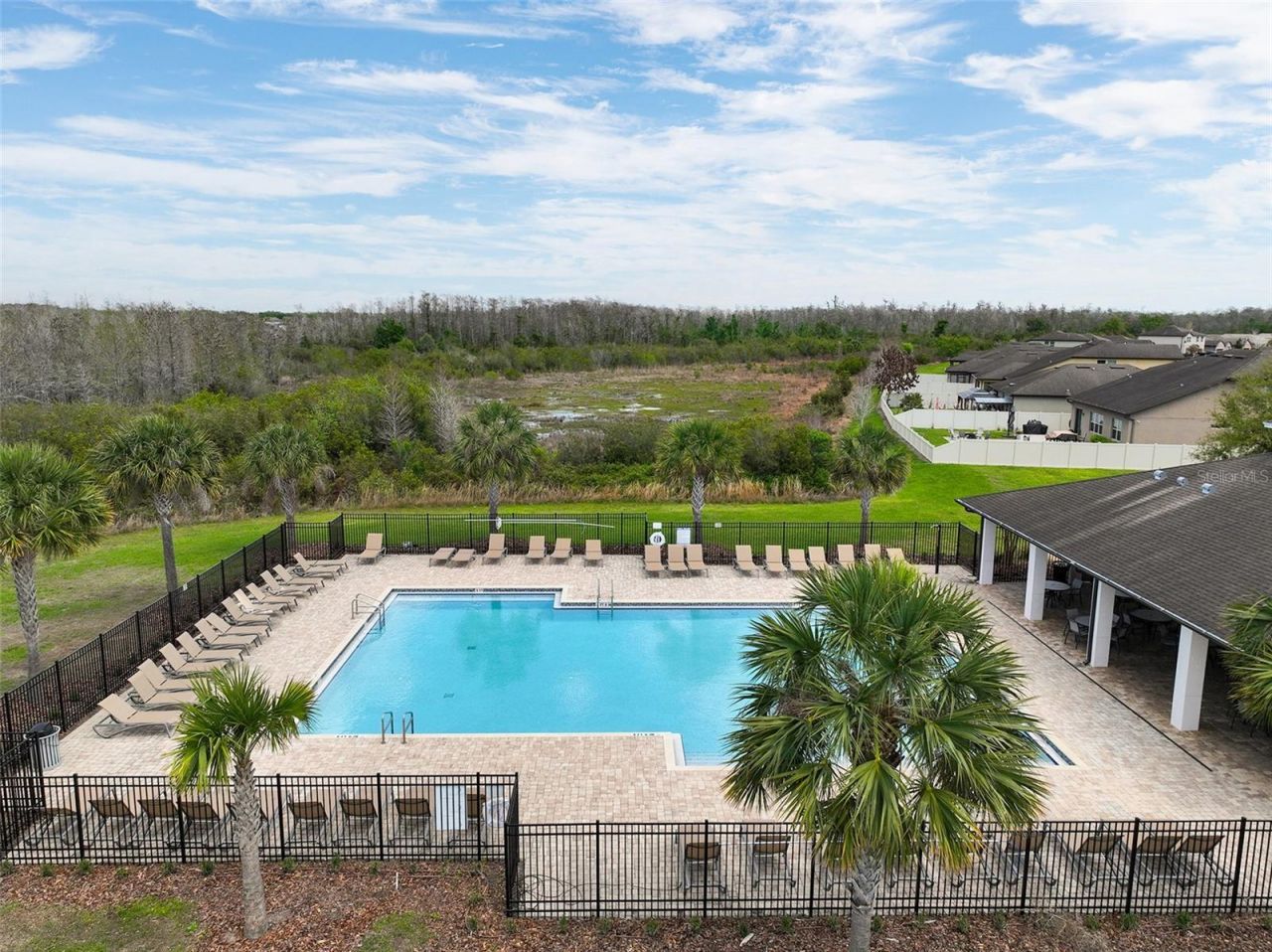 3673 Moca Drive , Saint Cloud, FL 34772 Photo