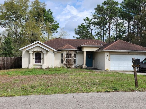 8121 SW 128TH LOOP , OCALA, FL 34473