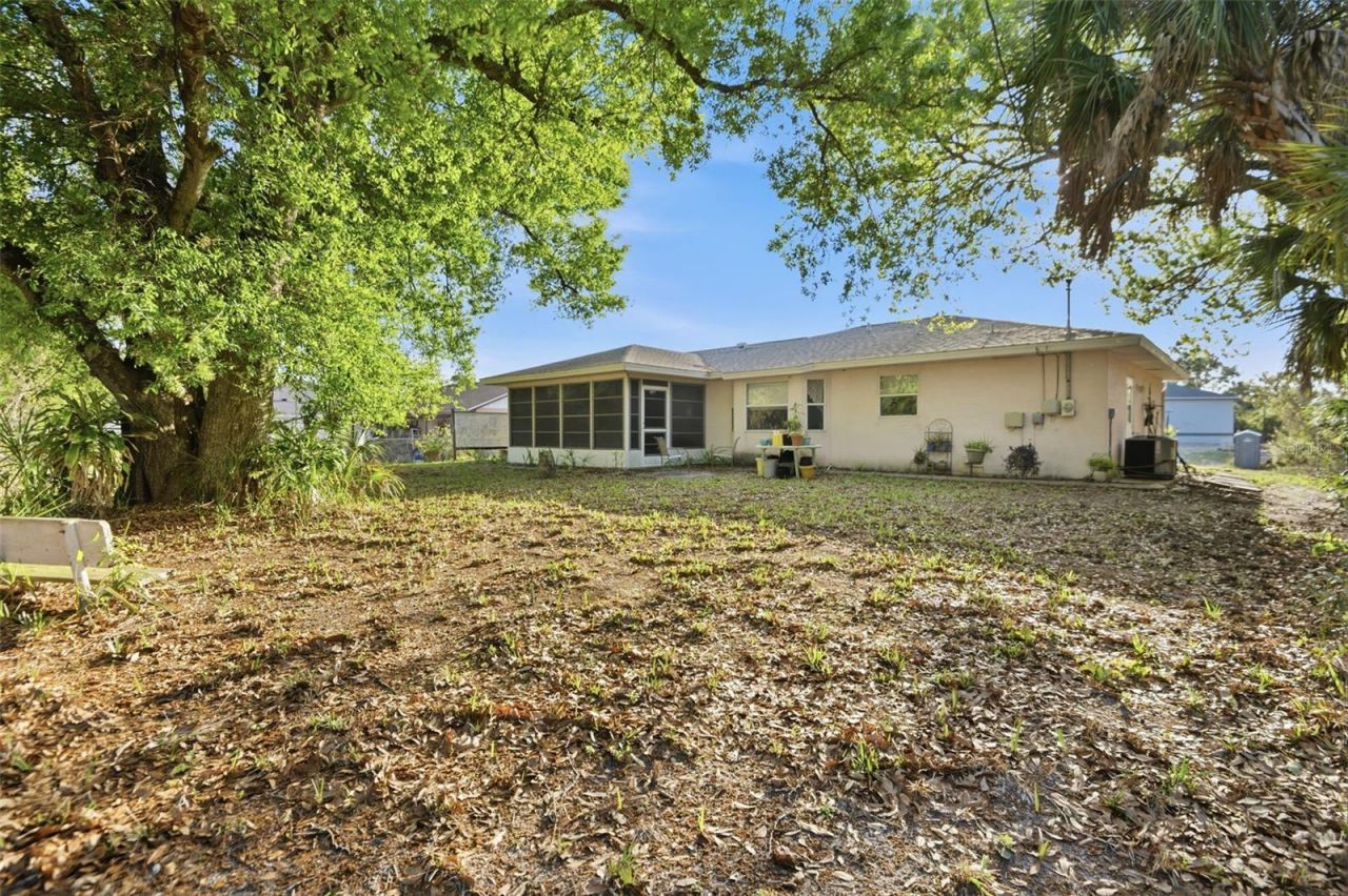 6924 Tuxedo Street , Englewood, FL 34224 Photo