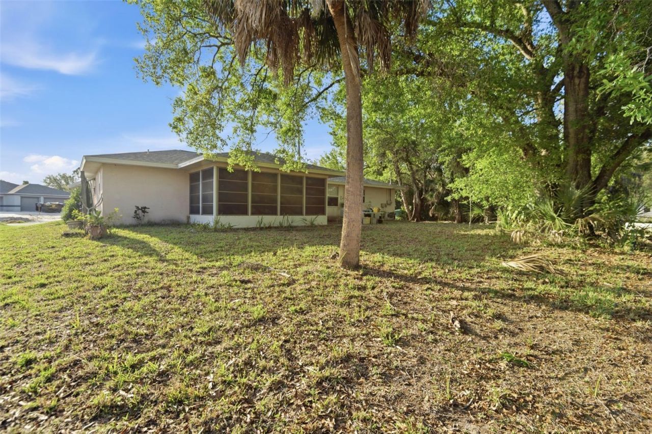 6924 Tuxedo Street , Englewood, FL 34224 Photo