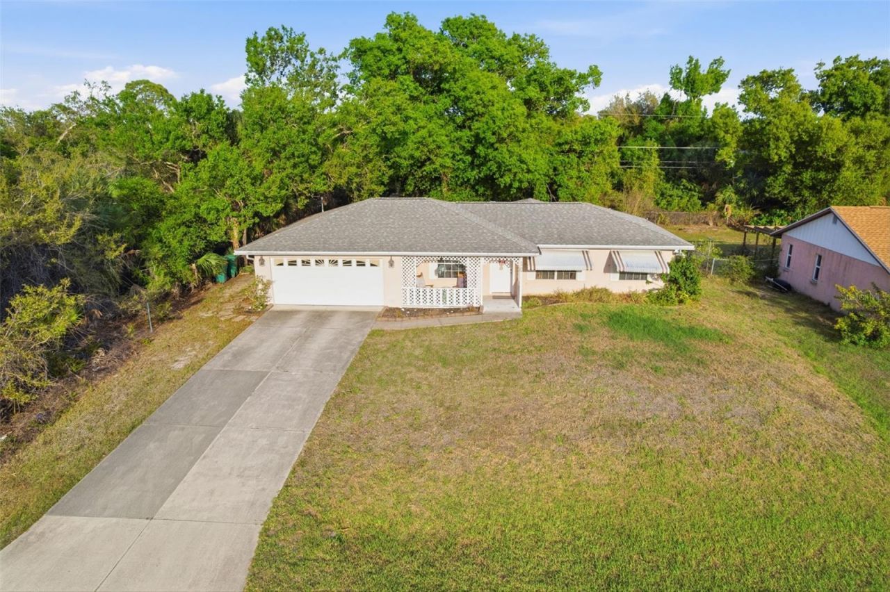 6924 Tuxedo Street , Englewood, FL 34224 Photo