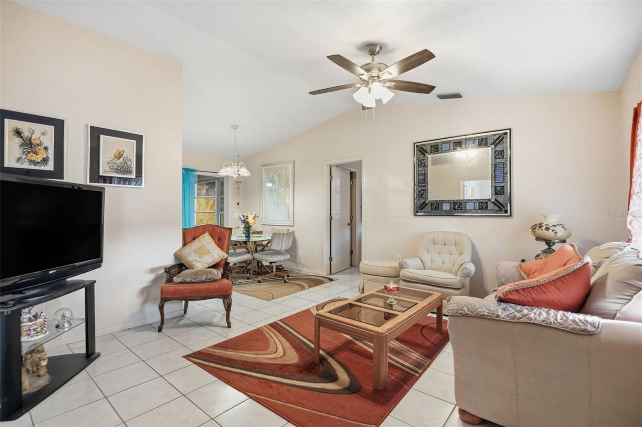 6924 Tuxedo Street , Englewood, FL 34224 Photo