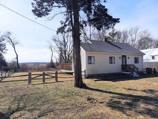 69 Arleita, Unit 69, Marshfield, MA 02050