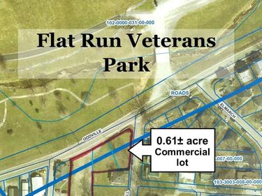 329 Oddville Avenue, Cynthiana, KY 41031