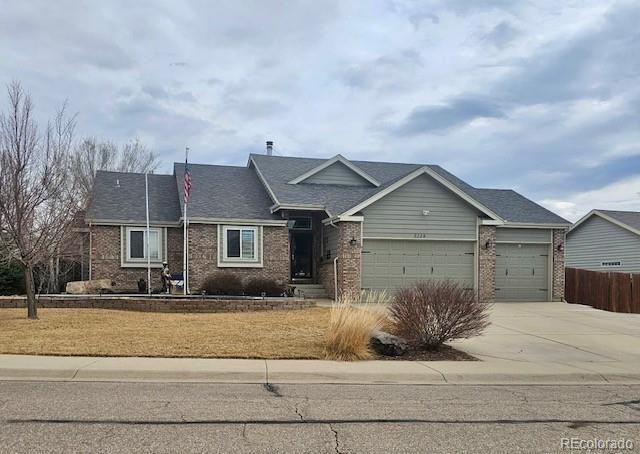 3114 58th Avenue Court, Greeley, CO 80634 Main Photo