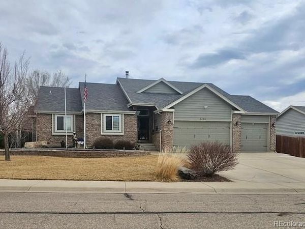 3114 58th Avenue Court, Greeley, CO 80634