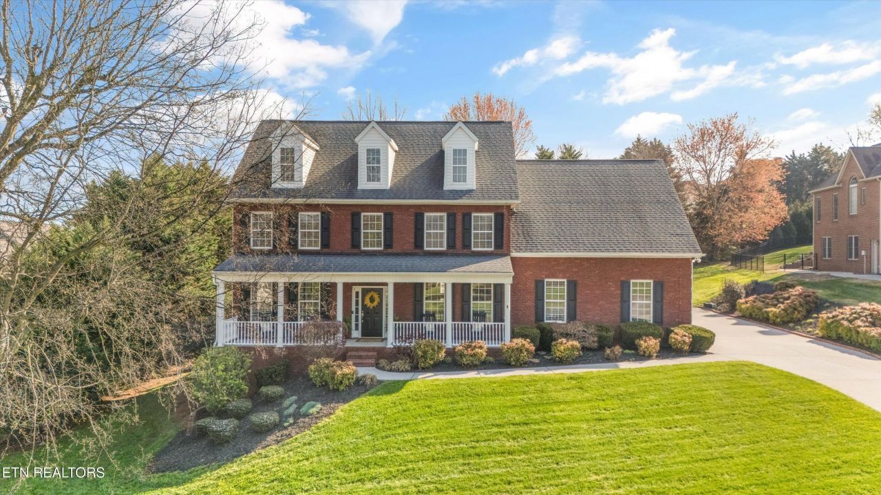 1108 Canvas Back Lane, Knoxville, TN 37922 Main Photo