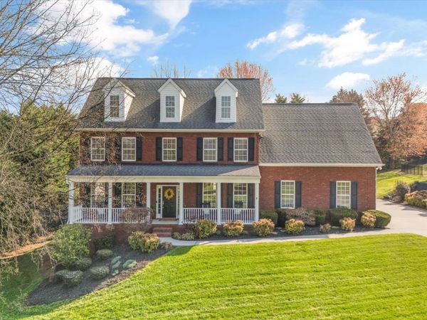 1108 Canvas Back Lane, Knoxville, TN 37922