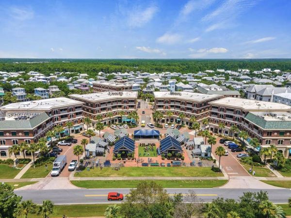 10343 E County Highway 30A, Unit B254, Inlet Beach, FL 32461