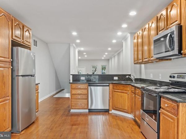 1109 S CAREY STREET, BALTIMORE, MD 21223