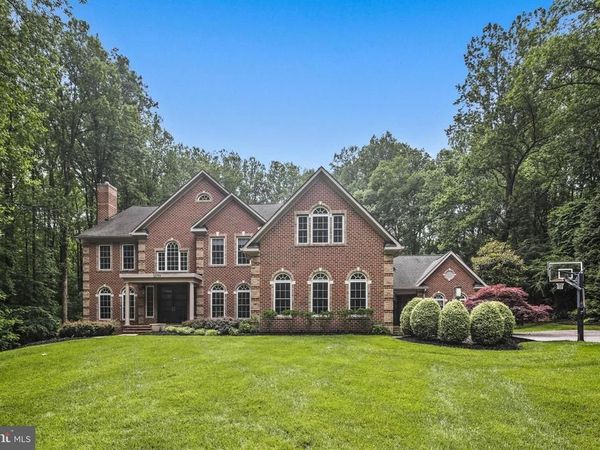 13773 LAKESIDE DRIVE, CLARKSVILLE, MD 21029