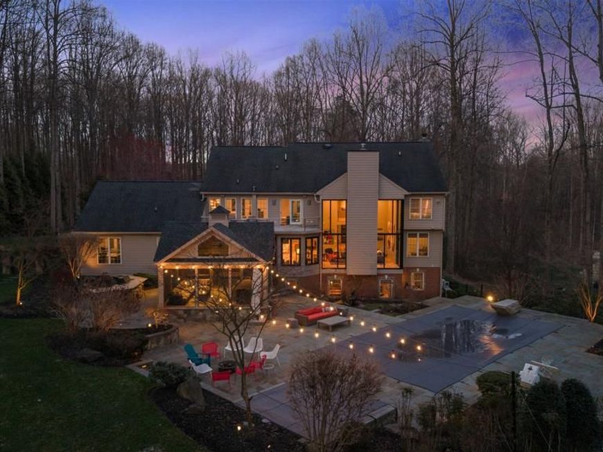 13773 Lakeside Drive , Clarksville, MD 21029 Main Photo