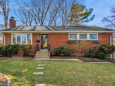 5404 NUTTING DRIVE, SPRINGFIELD, VA 22151