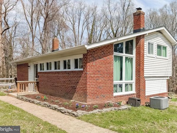 207 1ST STREET, ANNAPOLIS, MD 21401