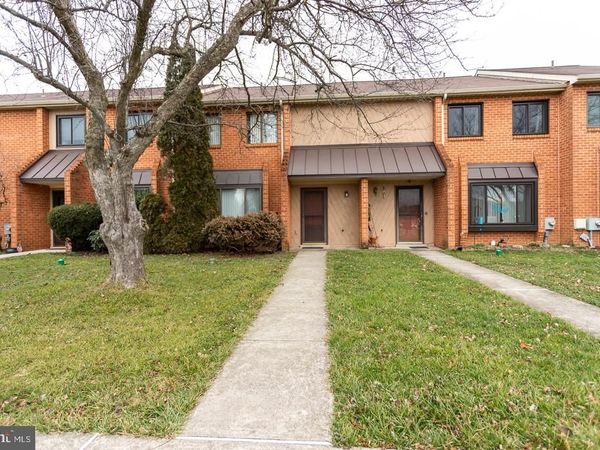 118 CAERNARVON COURT, EXTON, PA 19341