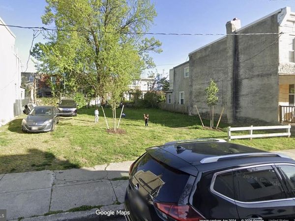 6078 UPLAND STREET , PHILADELPHIA, PA 19142