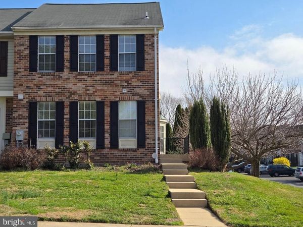 300 CINNABAR LANE, BEL AIR, MD 21015