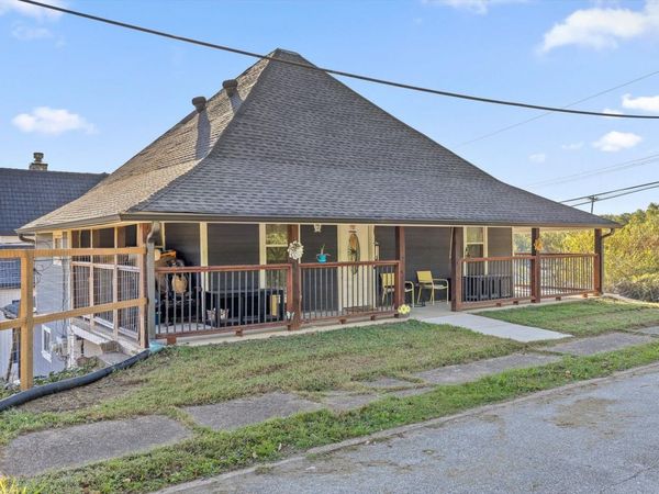 214 Houser Street , Chattanooga, TN 37405