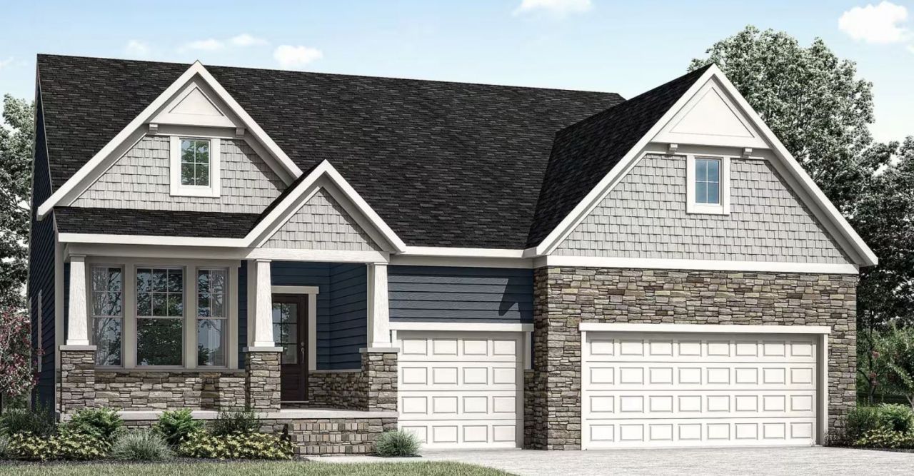 2004 Feather Stone Court , Columbia, TN 38401 Main Photo