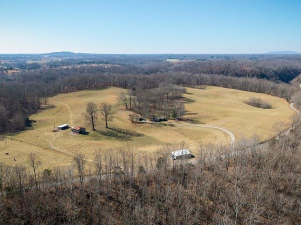 4291 Webbs Camp Rd , Walling, TN 38587
